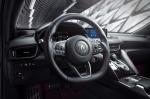 Acura TLX Type S 2020 года